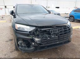 
										2021 Audi Q5 full									