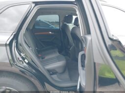 
										2021 Audi Q5 full									