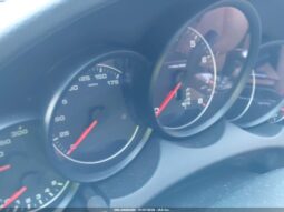 
										2016 Porsche Cayenne full									