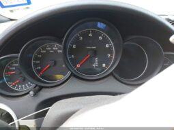 
										2018 Porsche Cayenne full									