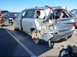 
										2012 Volvo Xc90 full									