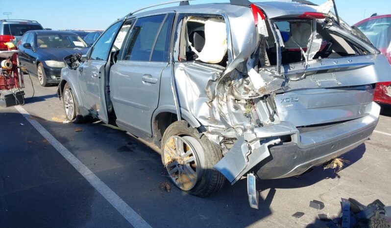 
								2012 Volvo Xc90 full									