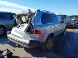 
										2012 Volvo Xc90 full									