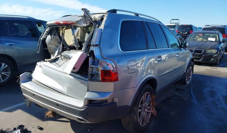 
								2012 Volvo Xc90 full									