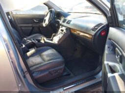 
										2012 Volvo Xc90 full									