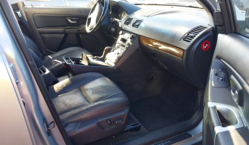 
								2012 Volvo Xc90 full									