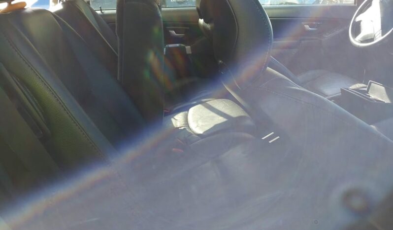 
								2012 Volvo Xc90 full									