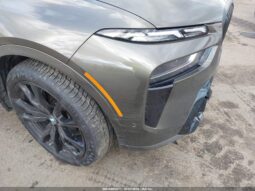 
										2025 BMW X7 full									