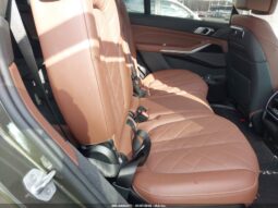 
										2025 BMW X7 full									