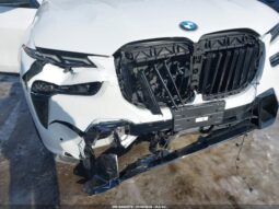 
										2025 BMW X7 full									