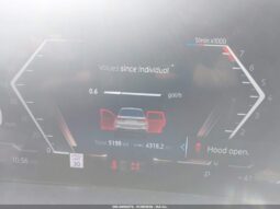 
										2025 BMW X7 full									