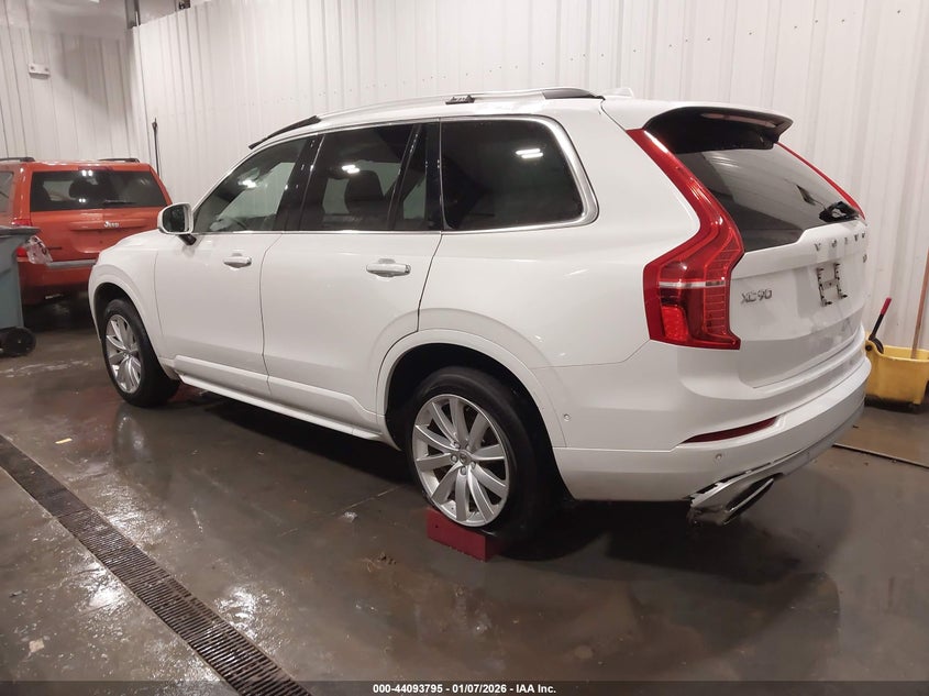 2018 Volvo Xc90