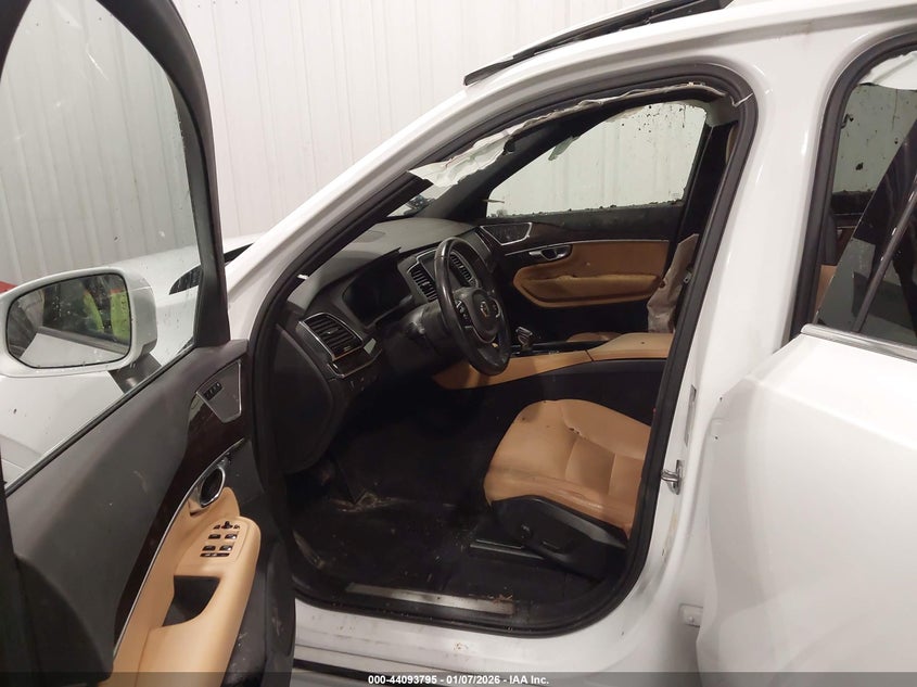 2018 Volvo Xc90