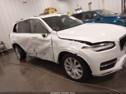 
										2018 Volvo Xc90 full									