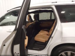 
										2018 Volvo Xc90 full									