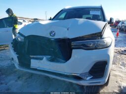 
										2022 BMW X7 full									