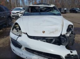 
										2014 Porsche Cayenne full									