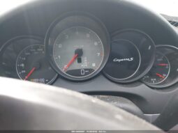 
										2014 Porsche Cayenne full									