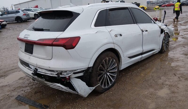 
								2019 Audi E-tron full									