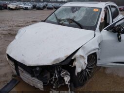 
										2019 Audi E-tron full									