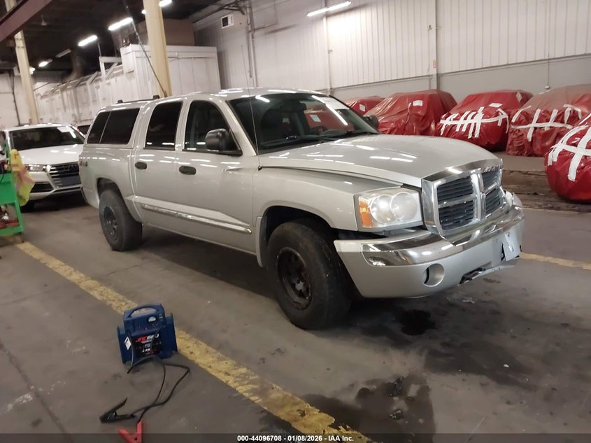 2006 Dodge Dakota