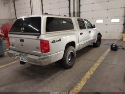 
										2006 Dodge Dakota full									