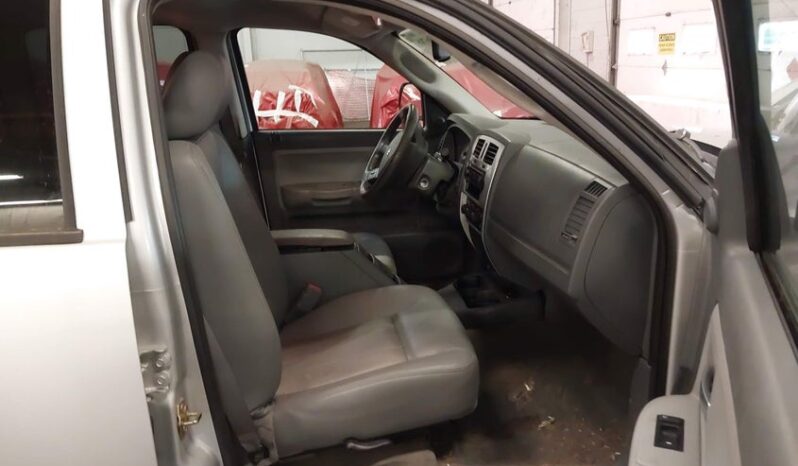 
								2006 Dodge Dakota full									