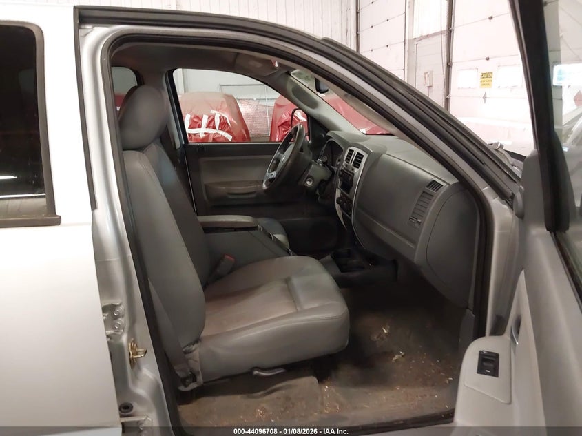 2006 Dodge Dakota