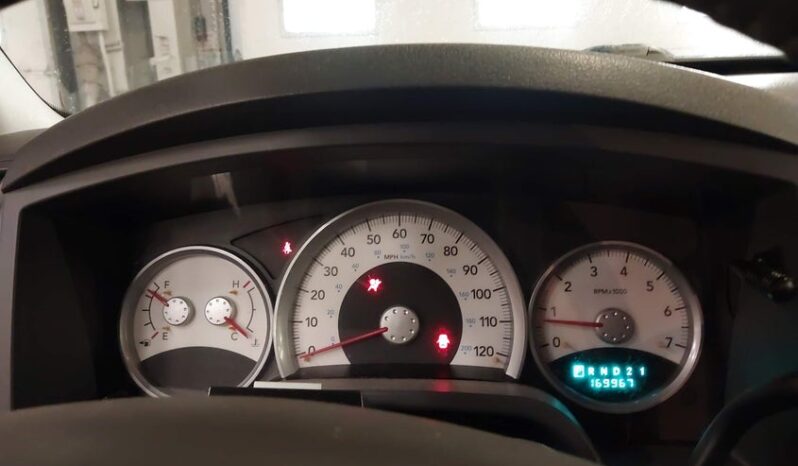 
								2006 Dodge Dakota full									