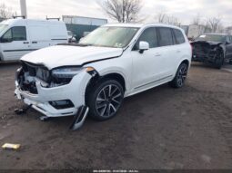 
										2023 Volvo Xc90 full									