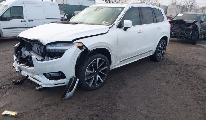 
								2023 Volvo Xc90 full									