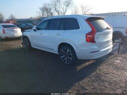 
										2023 Volvo Xc90 full									