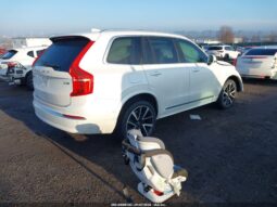 
										2023 Volvo Xc90 full									