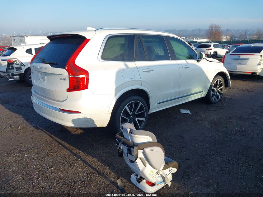 2023 Volvo Xc90