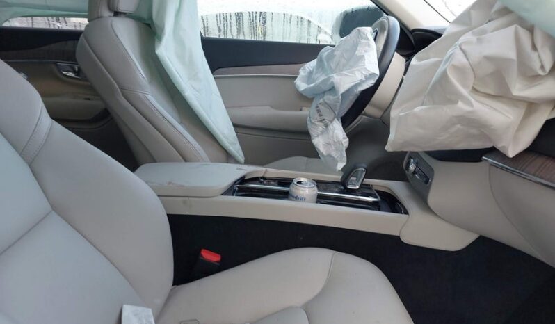 
								2023 Volvo Xc90 full									