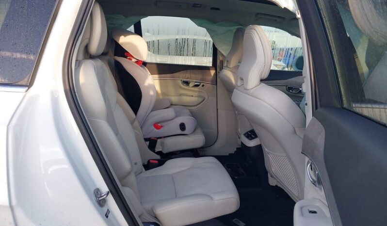 
								2023 Volvo Xc90 full									