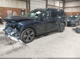
										2021 BMW X7 full									