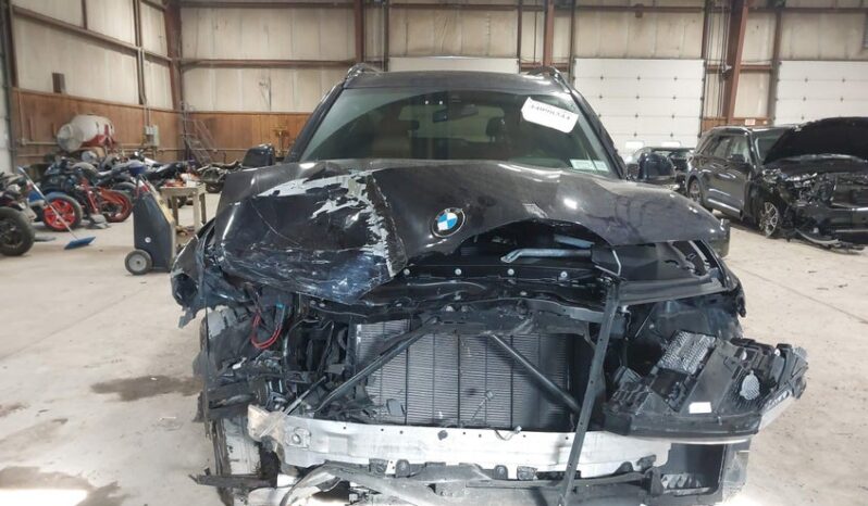 
								2021 BMW X7 full									