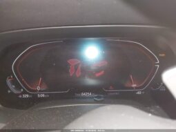 
										2021 BMW X7 full									