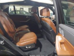 
										2021 BMW X7 full									