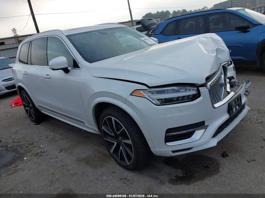 2021 Volvo Xc90