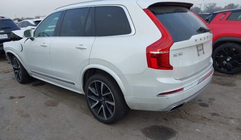 
								2021 Volvo Xc90 full									