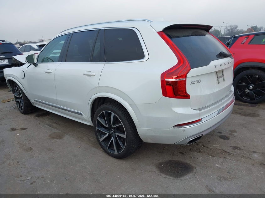 2021 Volvo Xc90