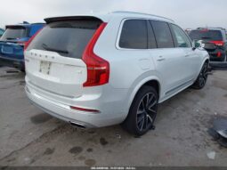 
										2021 Volvo Xc90 full									