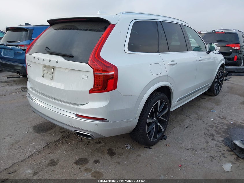 2021 Volvo Xc90