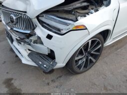
										2021 Volvo Xc90 full									