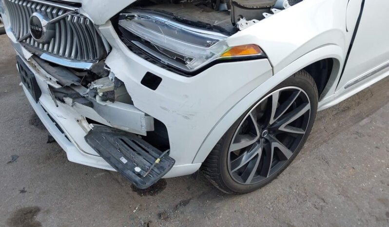 
								2021 Volvo Xc90 full									