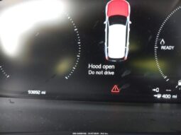 
										2021 Volvo Xc90 full									