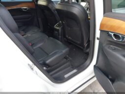 
										2021 Volvo Xc90 full									