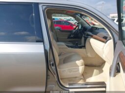 
										2017 Lexus Lx 570 full									
